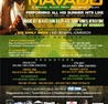 MAVADO Live In Concert - Hamilton - 28D0F20B